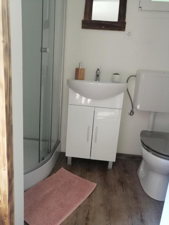 Skalca Villa Kamniska Bistrica Eksteriør bilde